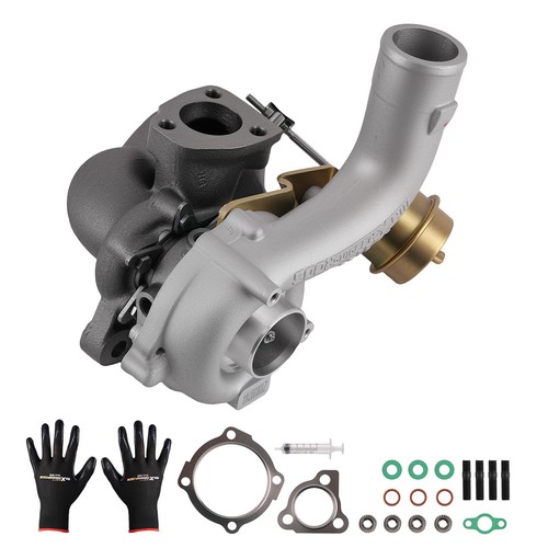New k04 001 turbocharger - new,