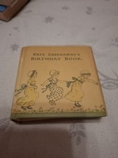 Vintage Kate Greenaway’s