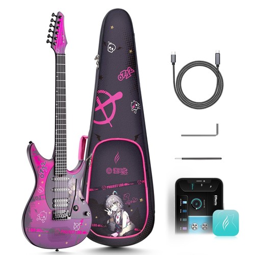 Enya inspire smart electric - enya,