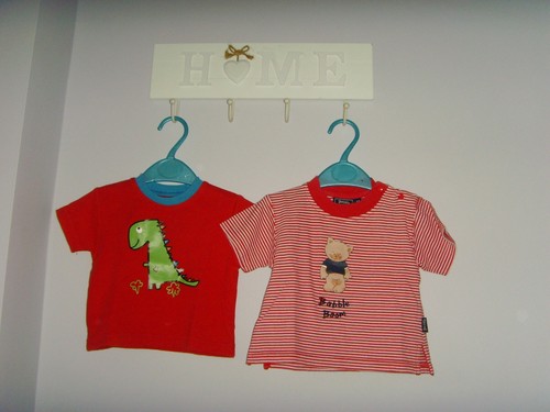 Baby boys girls red - x, boys'/girls'