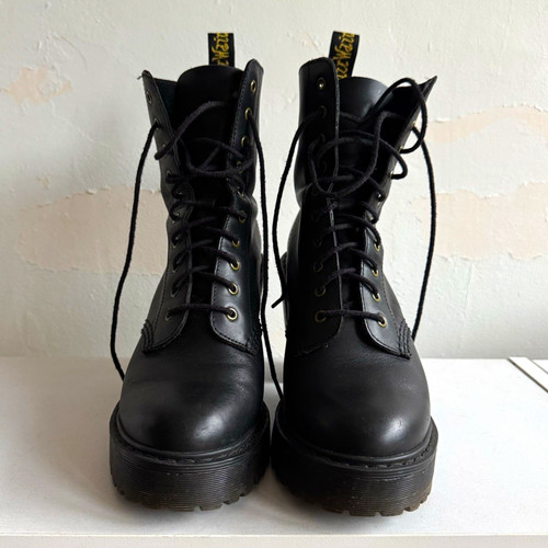 Martens kendra black - martens,