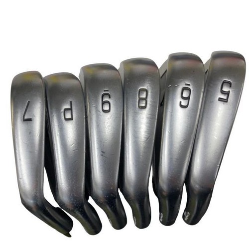 6pcs mizuno jpx - mizuno,