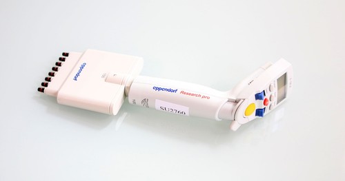 Eppendorf research pro - eppendorf,