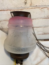 Pull Down Oil Font Hall