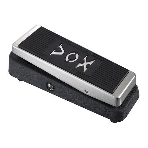 Vox v846 hand wired - v846-hw, wah