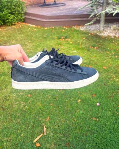 Puma clyde men s - puma, ‘clyde’
