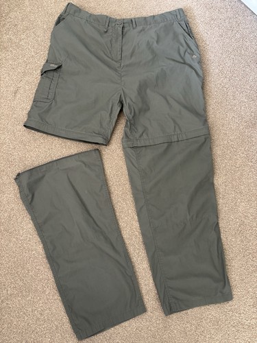 Craghoppers kiwi solar shield - ,
