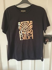 Biba black shirt size 18 - size,