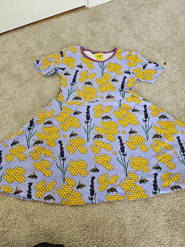 Duns sweden girls organic - girls,