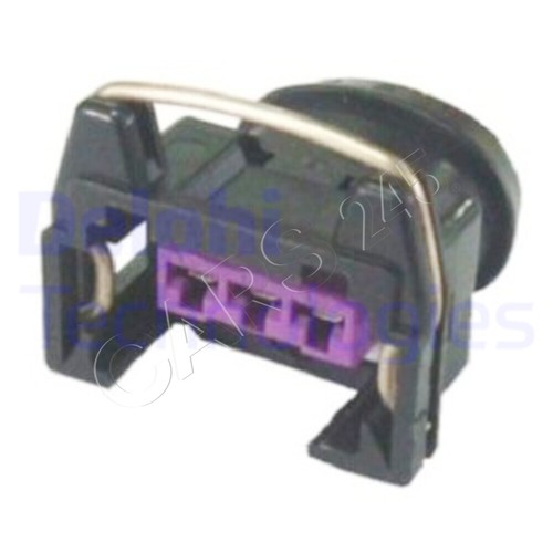 Delphi ignition coil - delphi,
