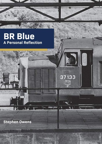Blue personal reflection - br,