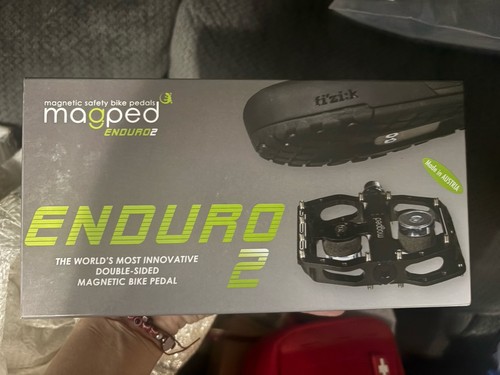 Mag ped enduro - mag,