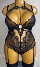 Ann Summers Underwired