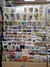 Joblot Of blank Greeting Cards