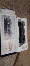Bachmann Class 56xx Steam Dcc