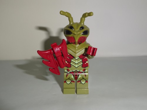Lego space galaxy - lego, alien