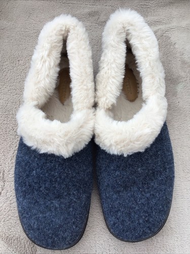 Ladies slippers hotter - hotter, ii