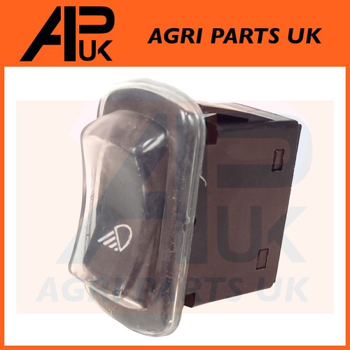 Work light lamp rocker switch - light,