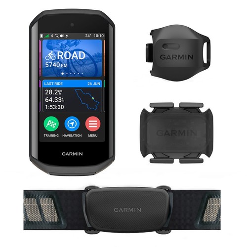 Garmin edge 1050 bundle - garmin,