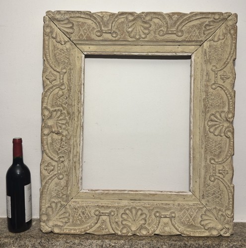 Antique carved montparnasse - 8f,