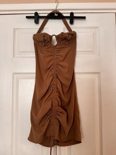 Sexy plt beige - sexy, bodycon