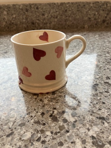 Emma bridgewater small mug - bridgewater,