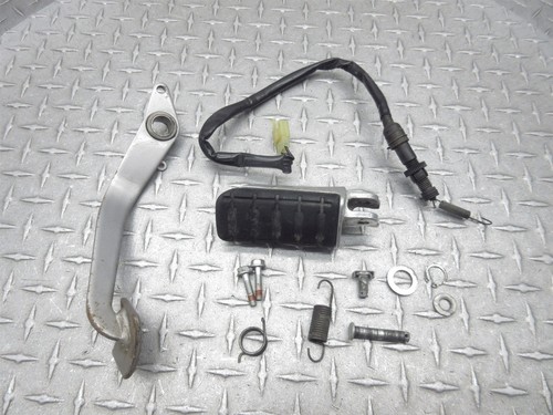2006 honda st1300 - 03-09,