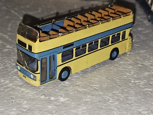 Westward models leyland - westward,