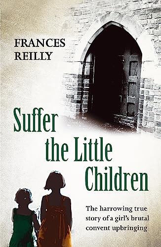 Suffer the little children - little,