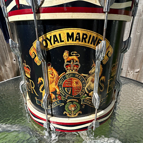 Vintage premier royal marines - premier,
