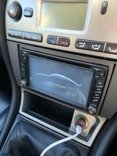 Double Din 6.2inch Stereo