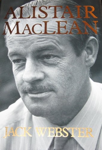 Alistair maclean life - alistair,