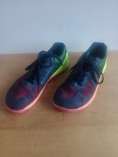 REEBOK CROSSFIT NANO 7 TRAINERS SIZE 11.5