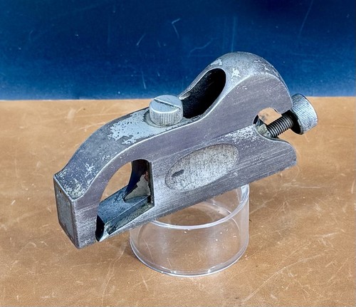 Early stanley bullnose - stanley,