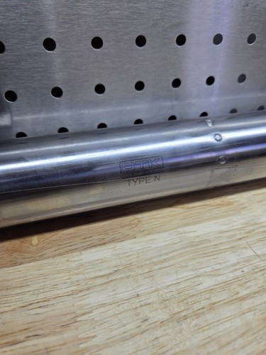 Used otk 50mm 1030mm rear - used, x