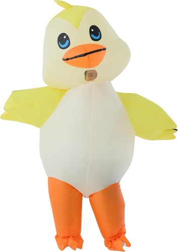 Joybro inflatable duck costume - joybro,