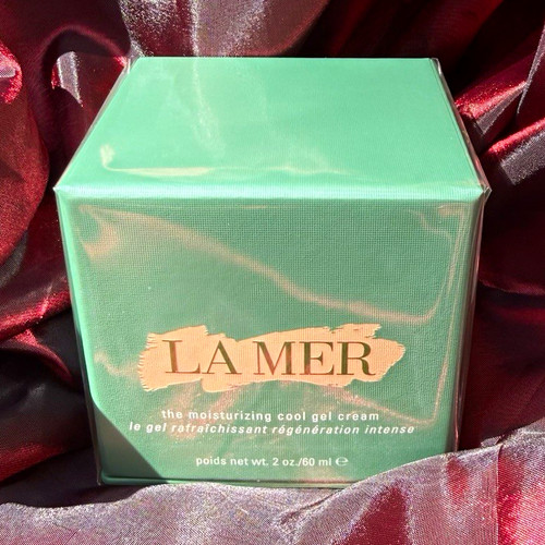 Mer the moisturizing cool - la,