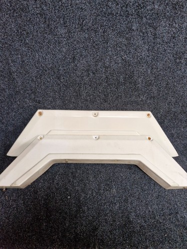 Conway cruiser wheel arch - conway,