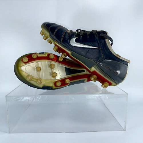 Nike air zoom total iii - air,