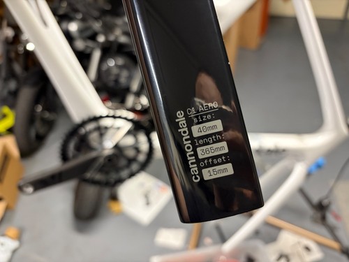 Cannondale supersix evo - cannondale,