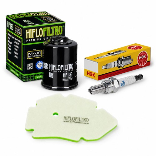 Maintenance kit oil filter - maintenance,