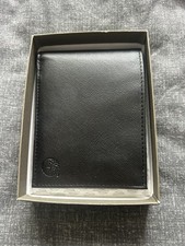 Timberland Leather Wallet New