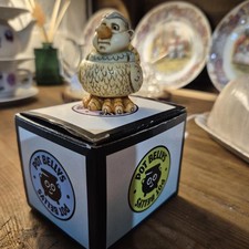 Vintage Pot Belly's Ceramic