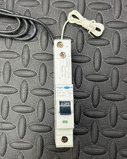 HAGER 32 AMP CURVE B 6kA 30mA RCBO TYPE AC AD110 104275