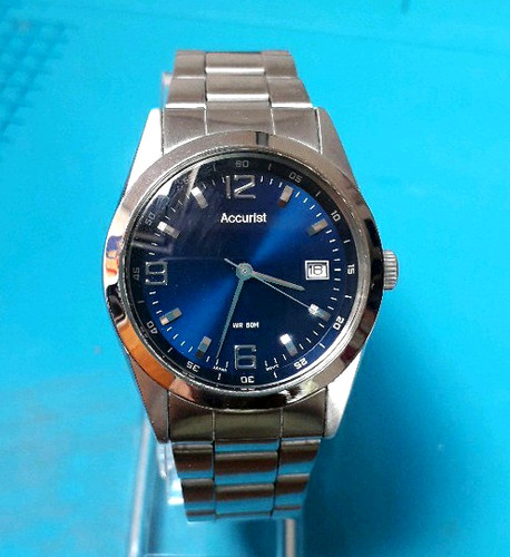 Accurist watch mb419 - watch,