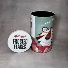 Kelloggs Frosted Flakes Metal