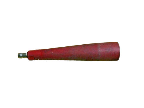 Spark plug connector - plug,