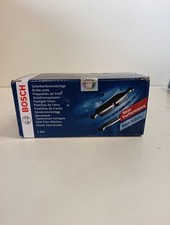 Brake Pads Set fits CITROEN C3 AIRCROSS Mk2 Front 1.2 1.5D 1.6D 2017 on Bosch