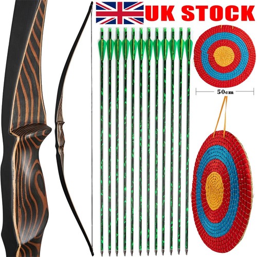 Archery traditional - archery, 54"