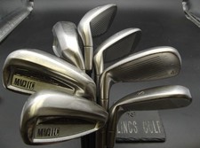 Set macgregor mactec - of, 7x